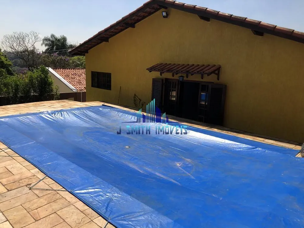 Casa, 4 quartos, 500 m² - Foto 3