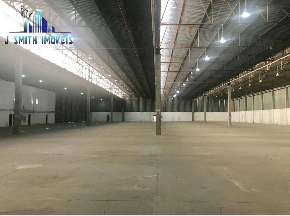 Depósito-Galpão-Armazém para alugar, 6055m² - Foto 4