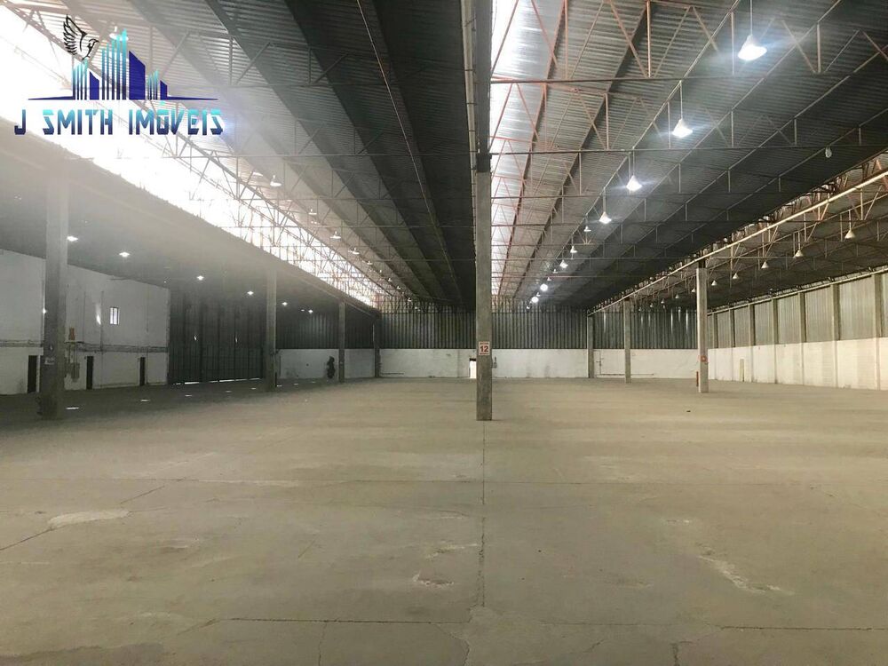 Depósito-Galpão-Armazém para alugar, 6055m² - Foto 1