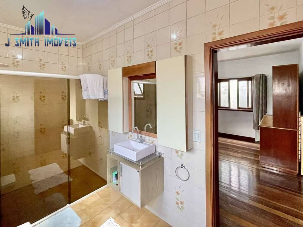 Casa, 4 quartos, 350 m² - Foto 3