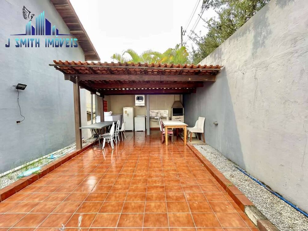 Casa, 4 quartos, 350 m² - Foto 4