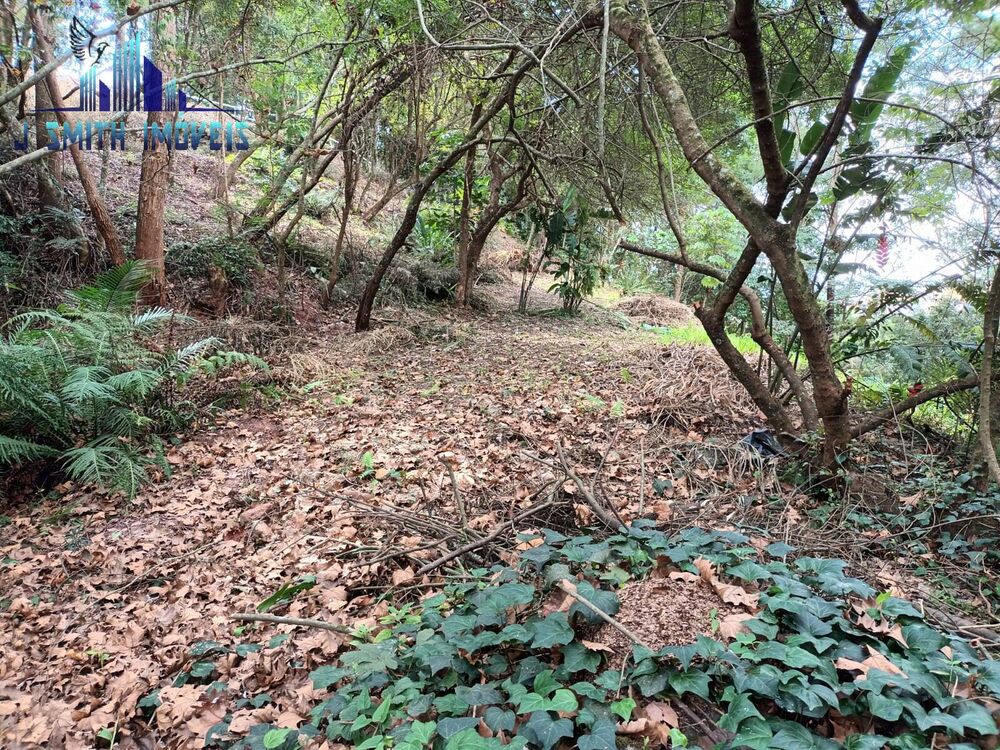 Terreno à venda, 1207m² - Foto 1