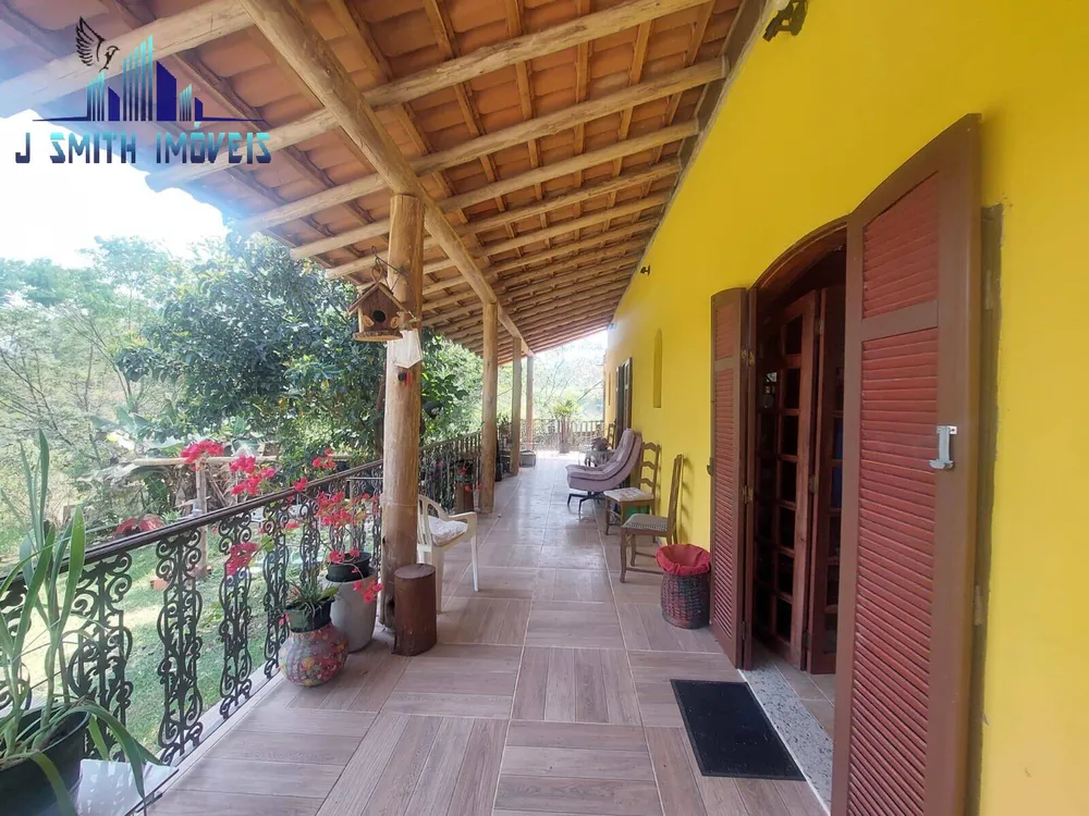 Casa, 2 quartos, 243 m² - Foto 2