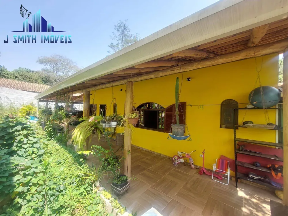 Casa, 2 quartos, 243 m² - Foto 3