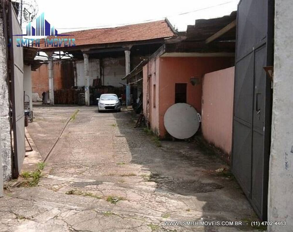 Prédio Inteiro, 914 m² - Foto 2
