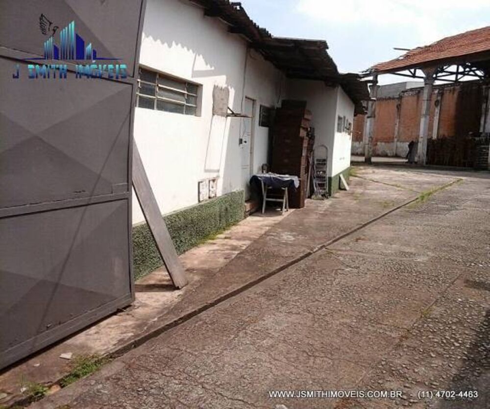 Prédio Inteiro, 914 m² - Foto 3