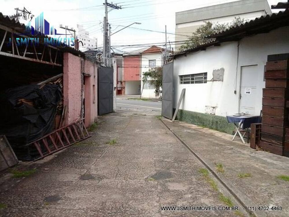 Prédio Inteiro, 914 m² - Foto 1