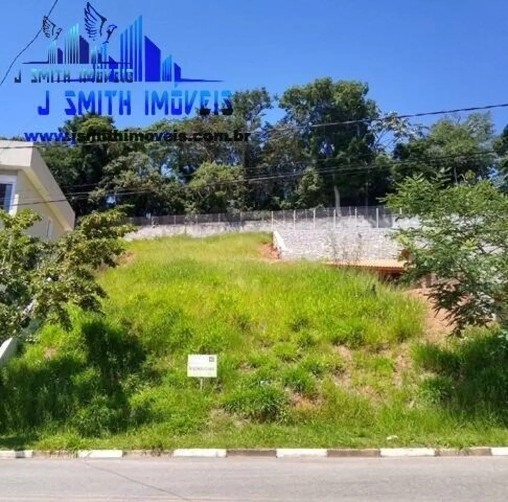 Terreno, 517 m² - Foto 1