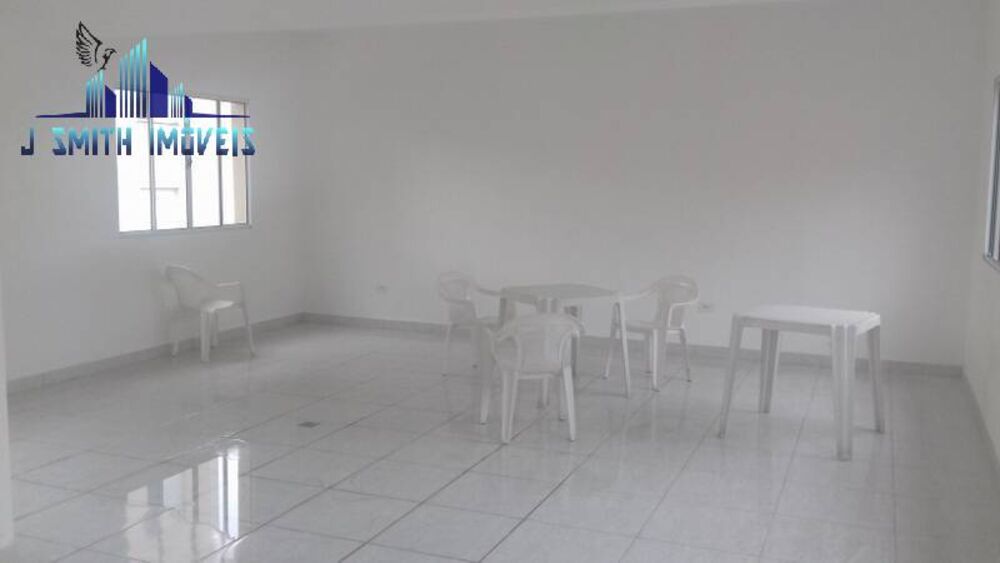 Apartamento, 3 quartos, 55 m² - Foto 2