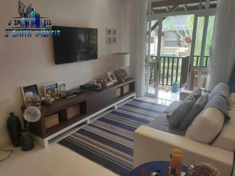 Apartamento, 2 quartos, 79 m² - Foto 2