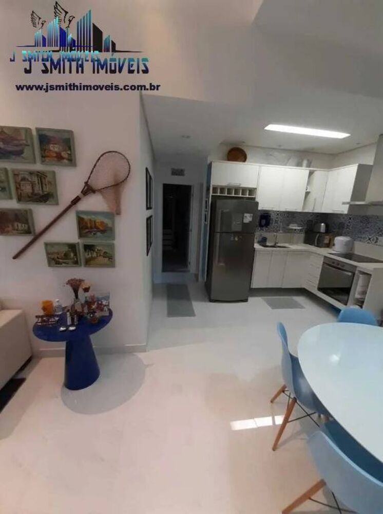 Apartamento, 2 quartos, 79 m² - Foto 6
