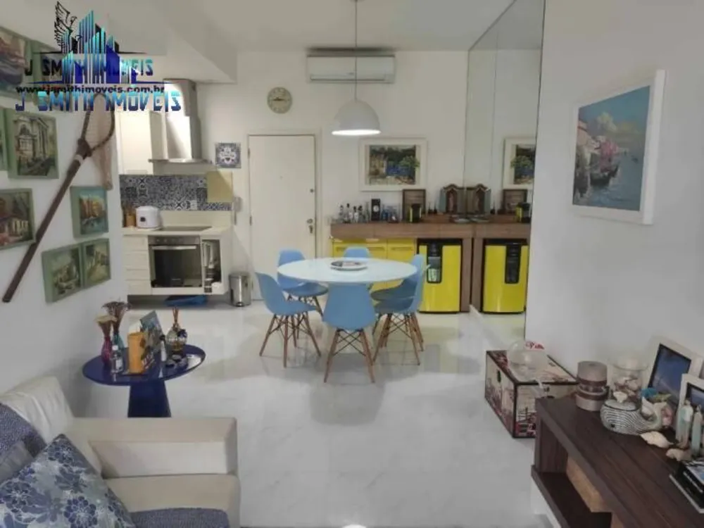 Apartamento, 2 quartos, 79 m² - Foto 3