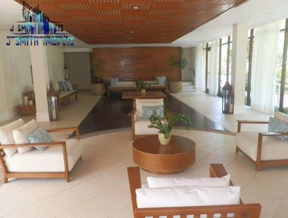 Apartamento, 2 quartos, 79 m² - Foto 2