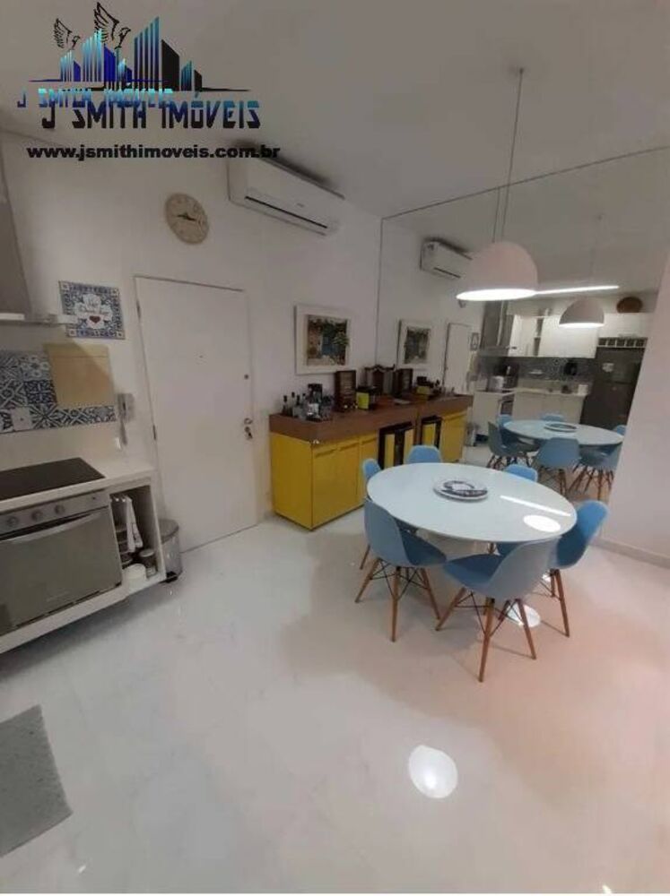Apartamento, 2 quartos, 79 m² - Foto 5