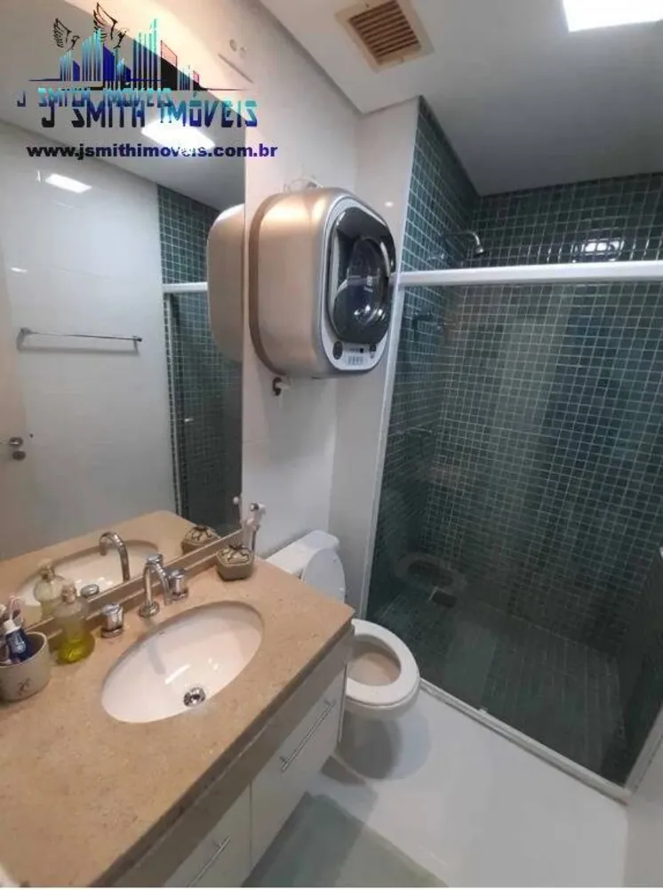 Apartamento, 2 quartos, 79 m² - Foto 8