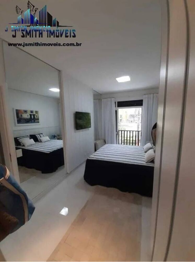 Apartamento, 2 quartos, 79 m² - Foto 7