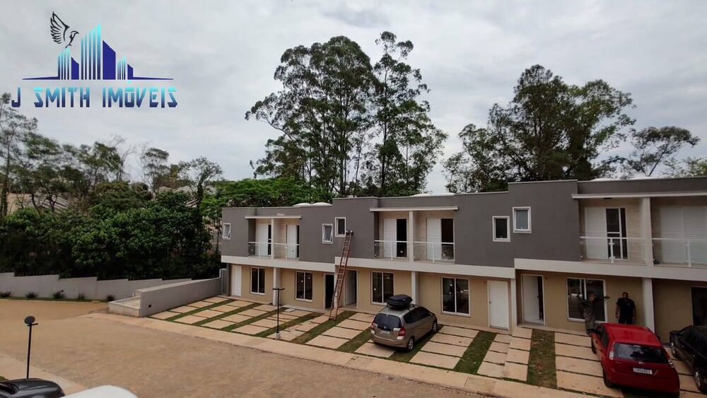Casa, 3 quartos, 100 m² - Foto 1