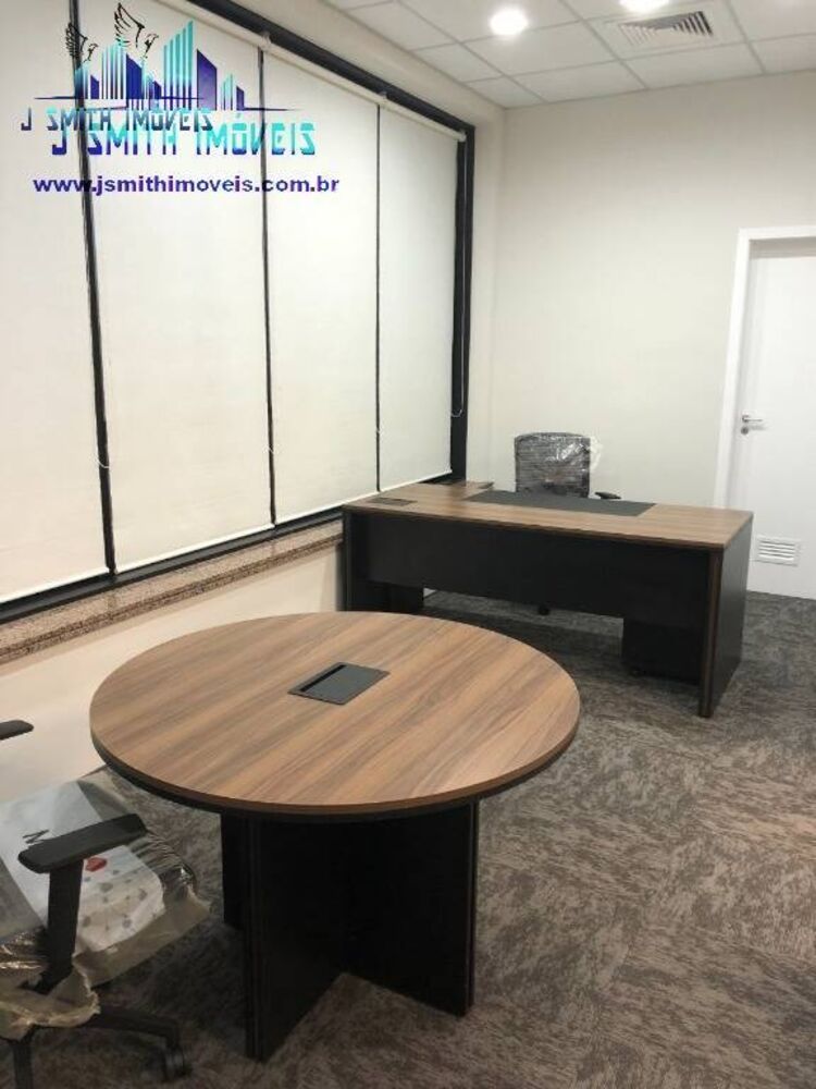 Conjunto Comercial-Sala para alugar, 330m² - Foto 6
