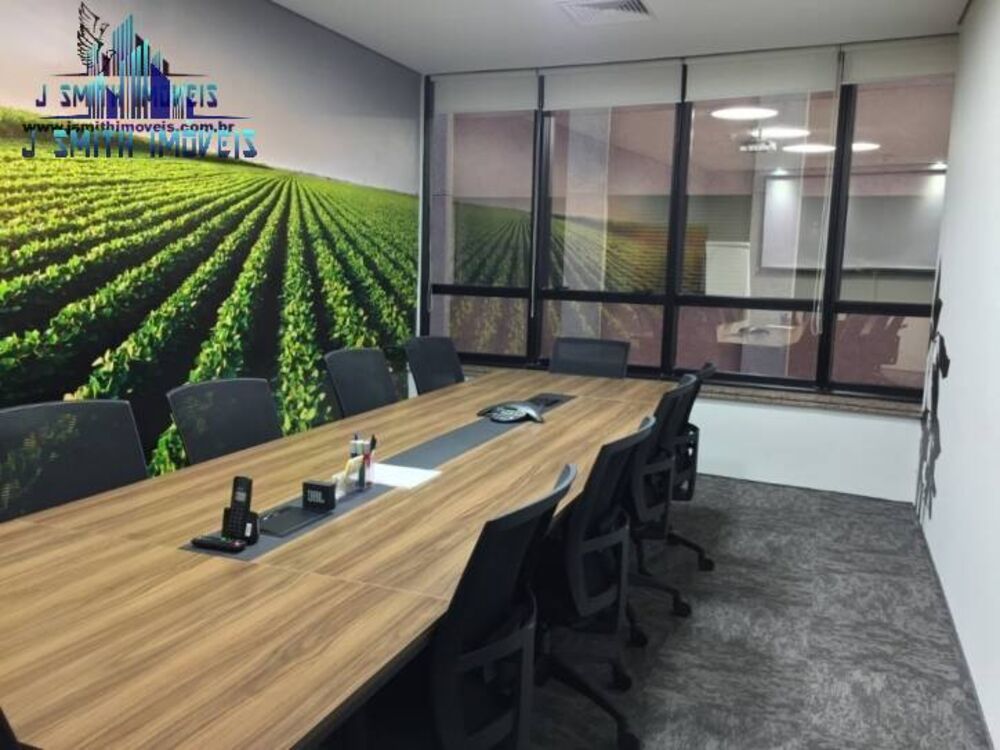 Conjunto Comercial-Sala para alugar, 330m² - Foto 3