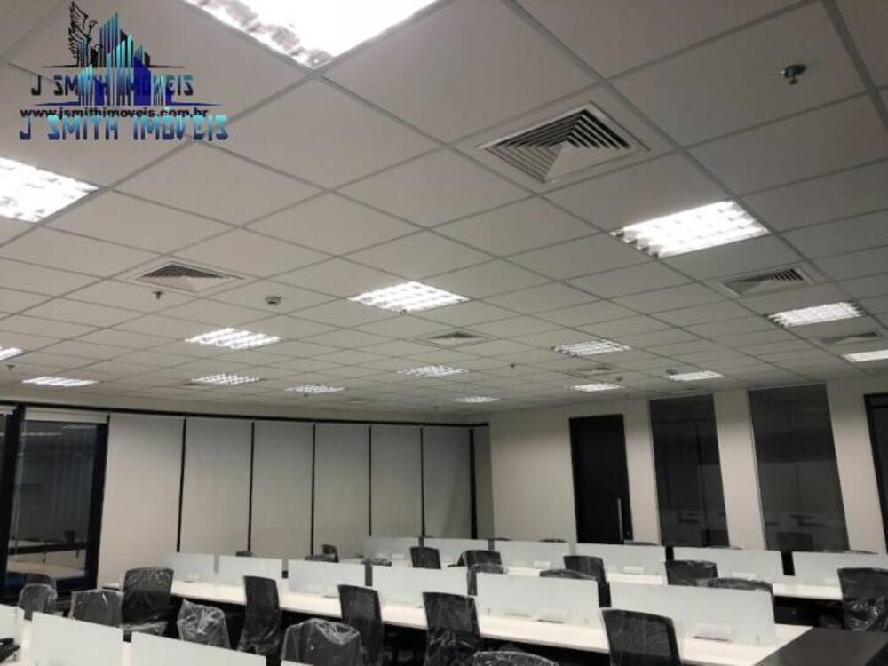 Conjunto Comercial-Sala para alugar, 330m² - Foto 1