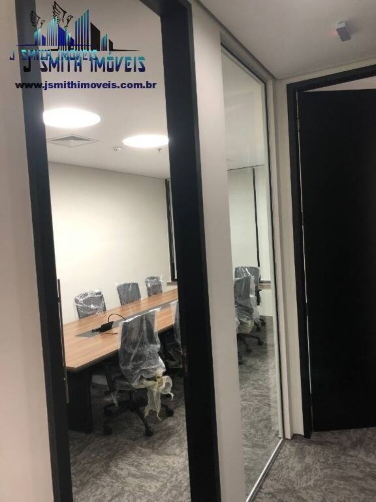 Conjunto Comercial-Sala para alugar, 330m² - Foto 10