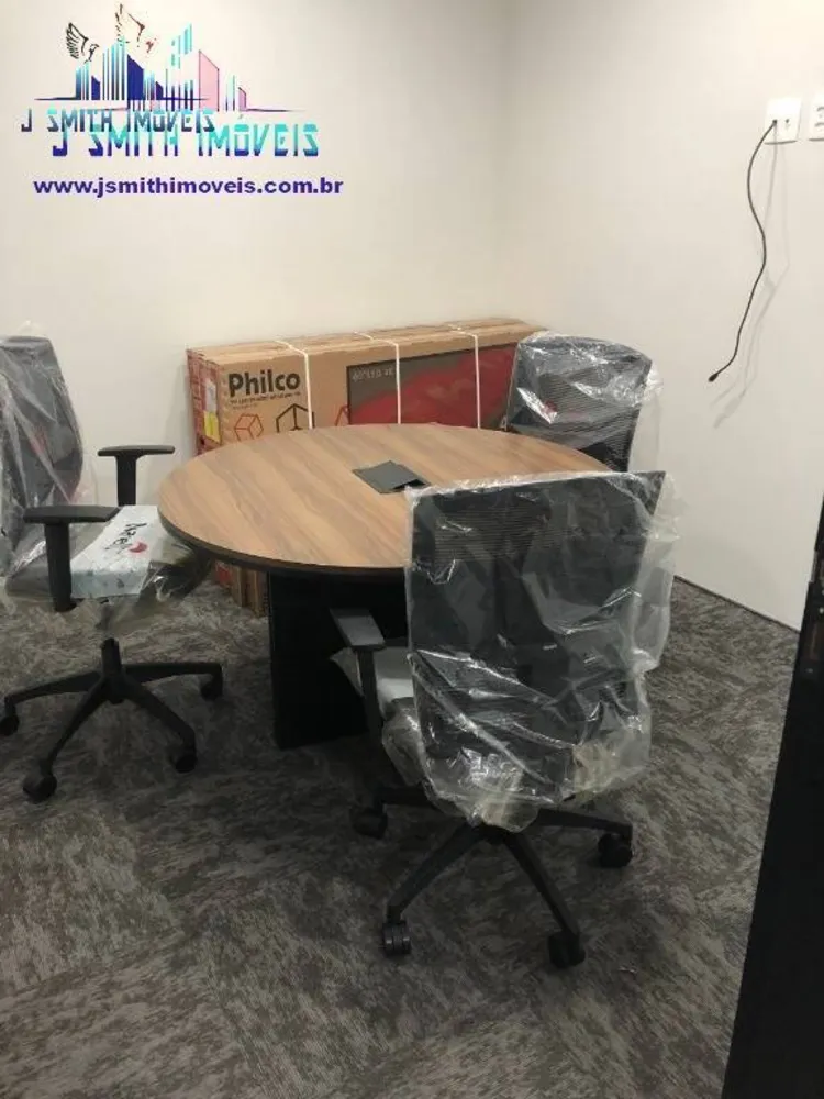 Sala-Conjunto, 330 m² - Foto 8