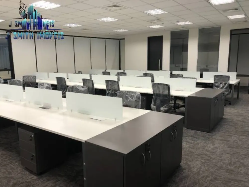 Sala-Conjunto, 330 m² - Foto 1