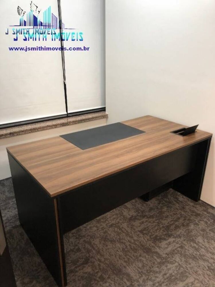 Conjunto Comercial-Sala para alugar, 330m² - Foto 5