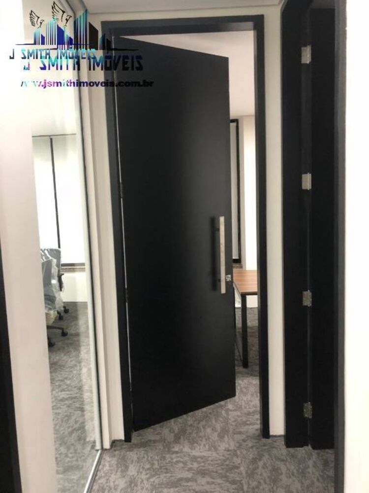 Conjunto Comercial-Sala para alugar, 330m² - Foto 11