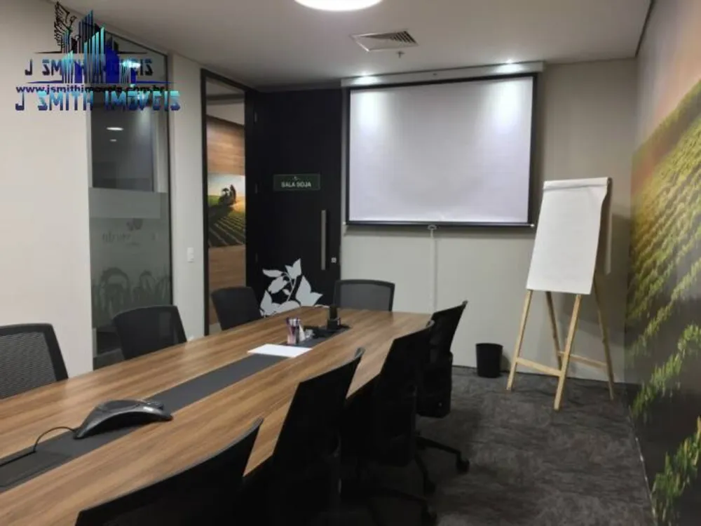 Sala-Conjunto, 330 m² - Foto 3