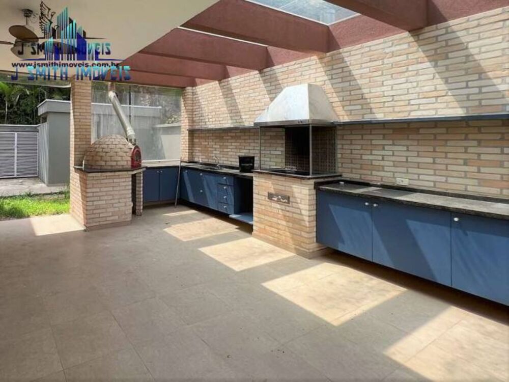 Casa à venda e aluguel com 4 quartos, 493m² - Foto 3