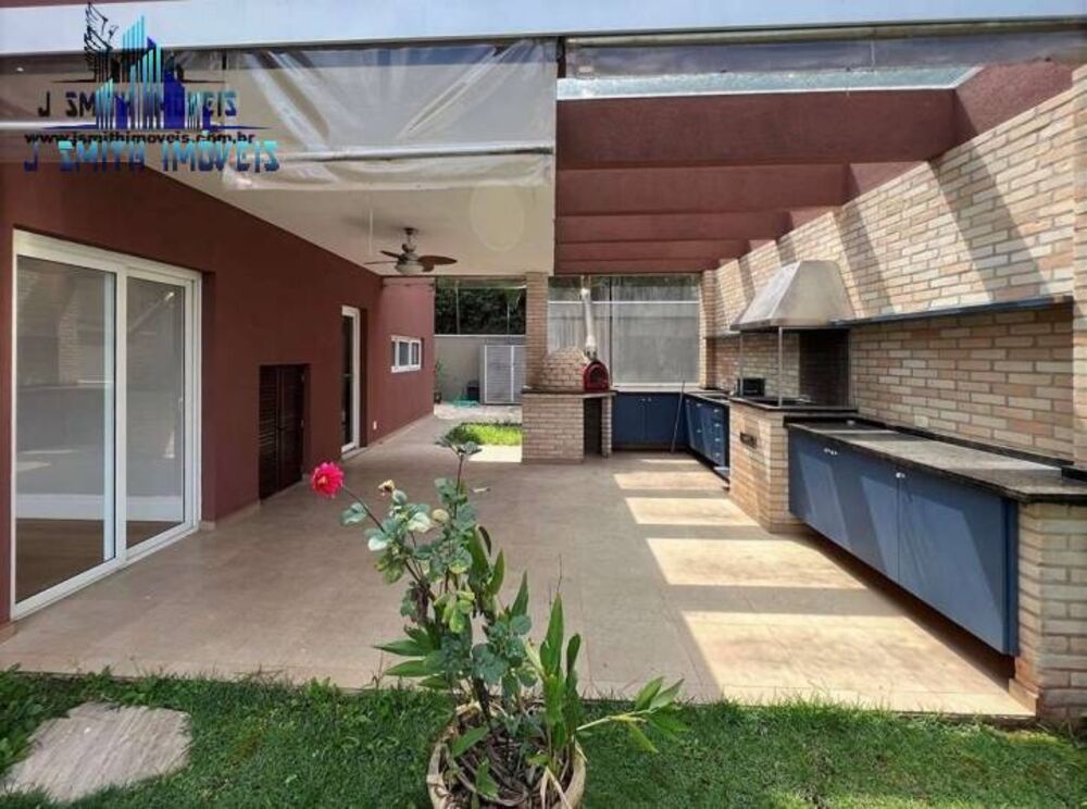 Casa à venda e aluguel com 4 quartos, 493m² - Foto 2
