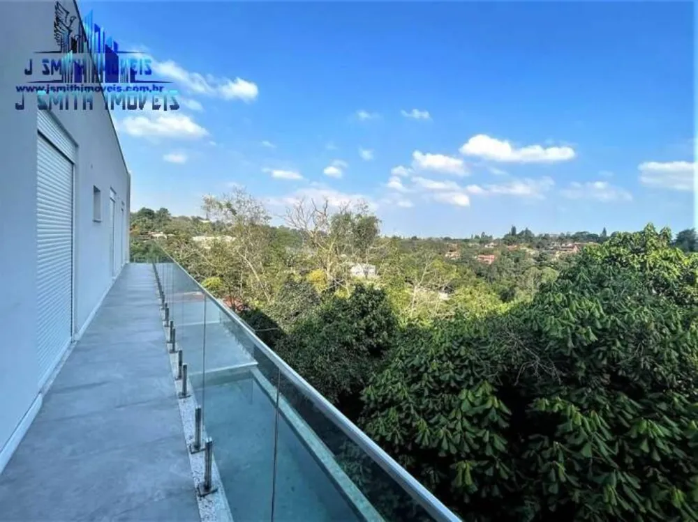 Casa, 4 quartos, 435 m² - Foto 17