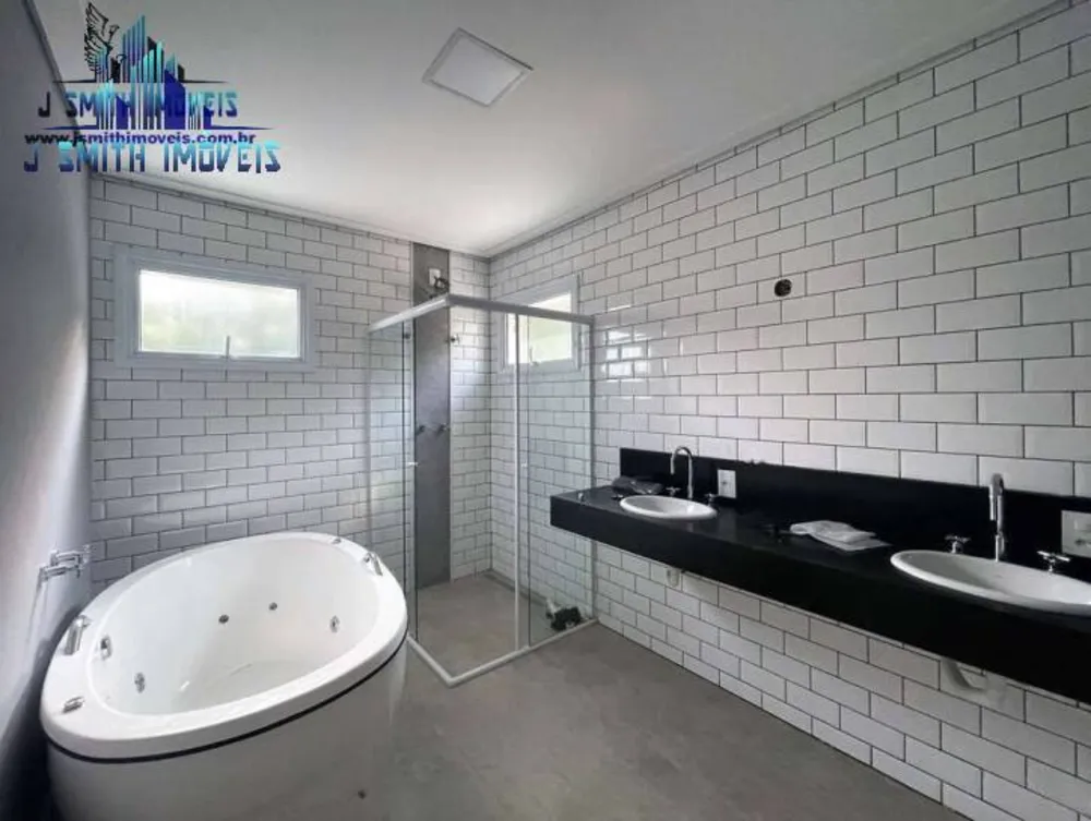 Casa, 4 quartos, 435 m² - Foto 13