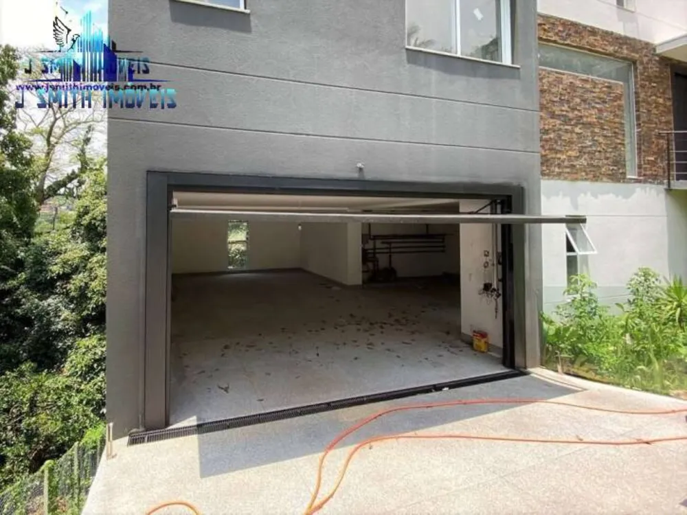 Casa, 4 quartos, 435 m² - Foto 3