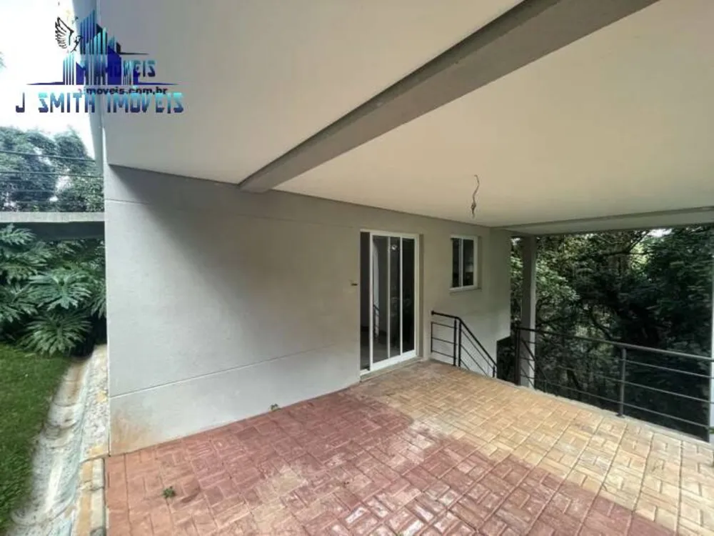 Casa, 4 quartos, 435 m² - Foto 19