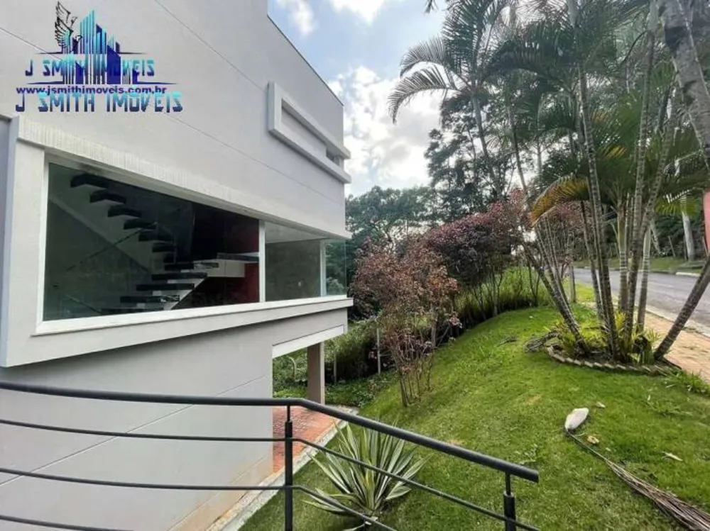 Casa, 4 quartos, 435 m² - Foto 2