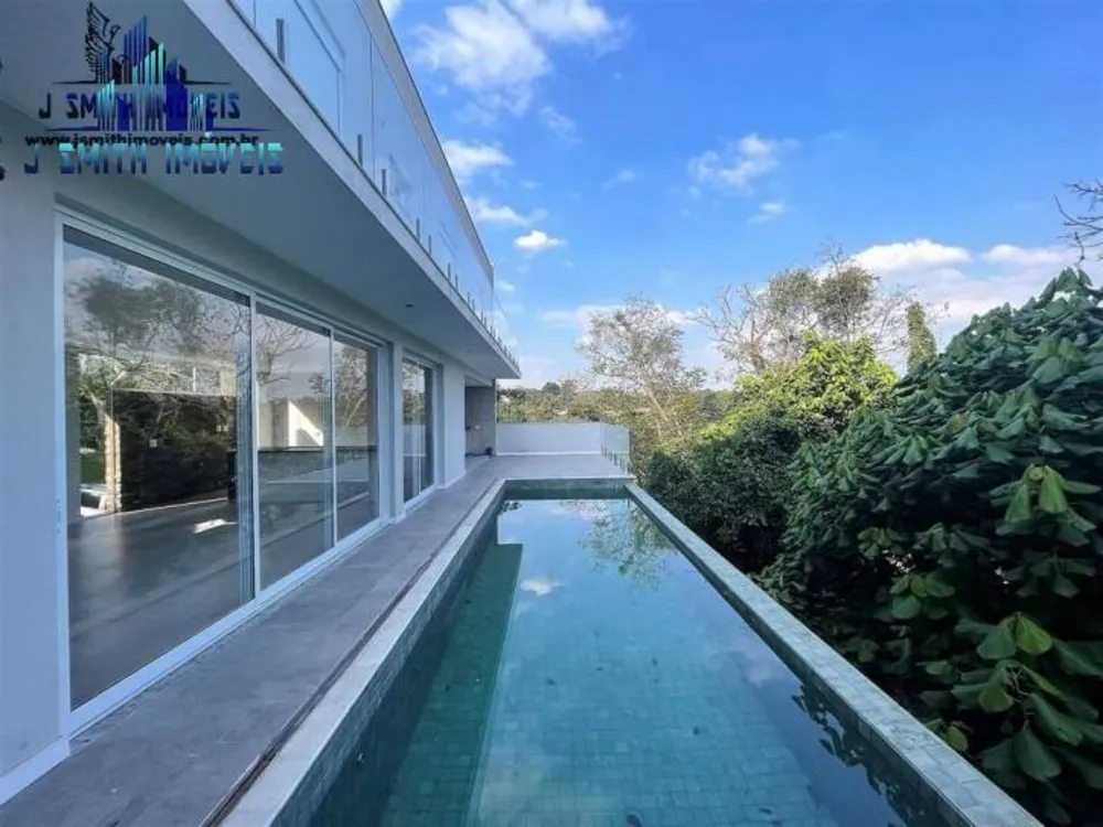 Casa, 4 quartos, 435 m² - Foto 1