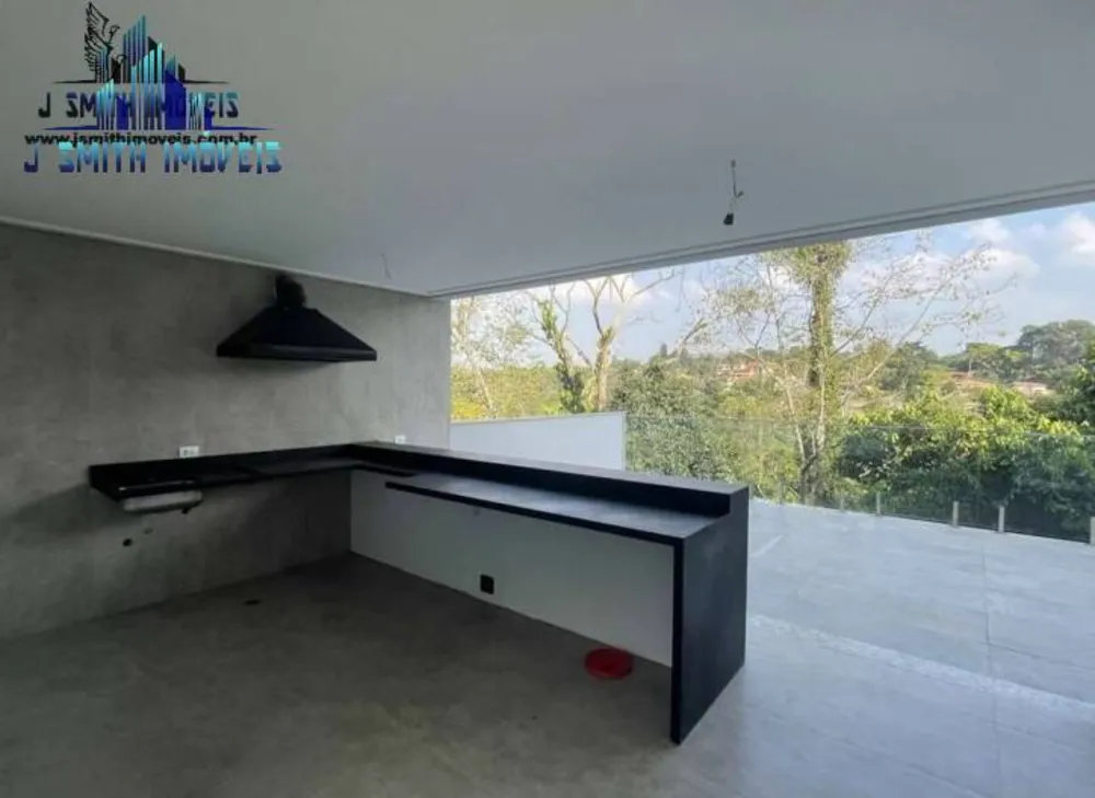 Casa, 4 quartos, 435 m² - Foto 8