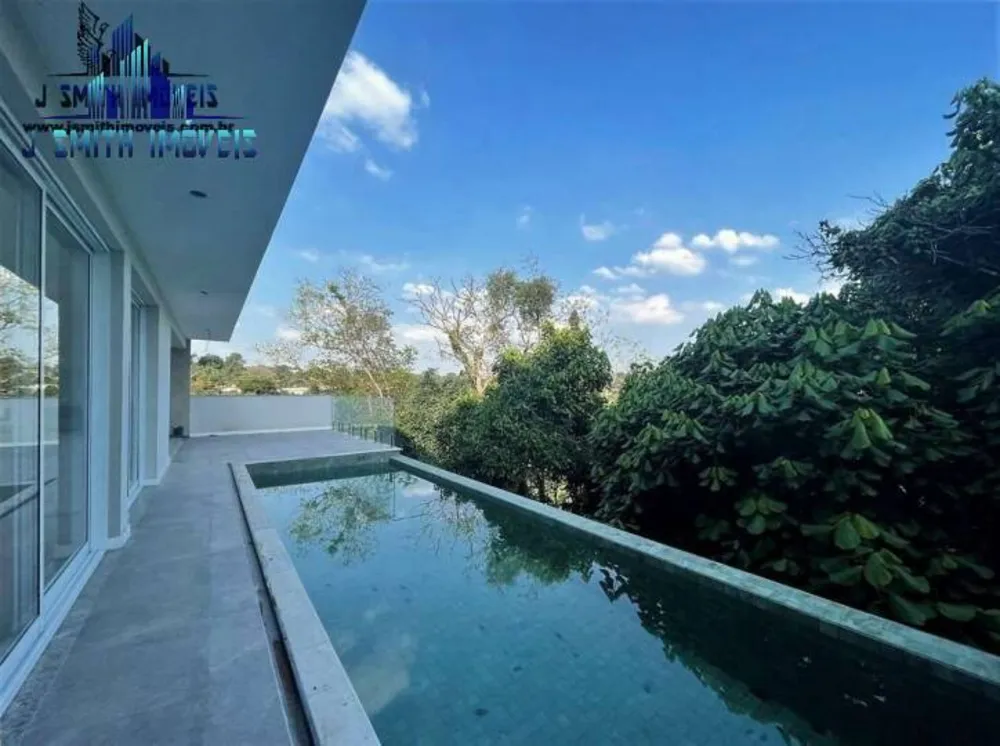Casa, 4 quartos, 435 m² - Foto 10