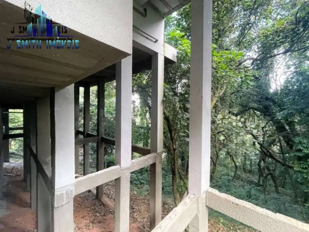 Casa, 4 quartos, 435 m² - Foto 20