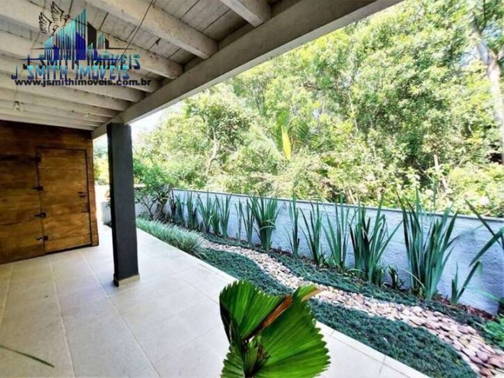 Casa de Condomínio, 5 quartos - Foto 16