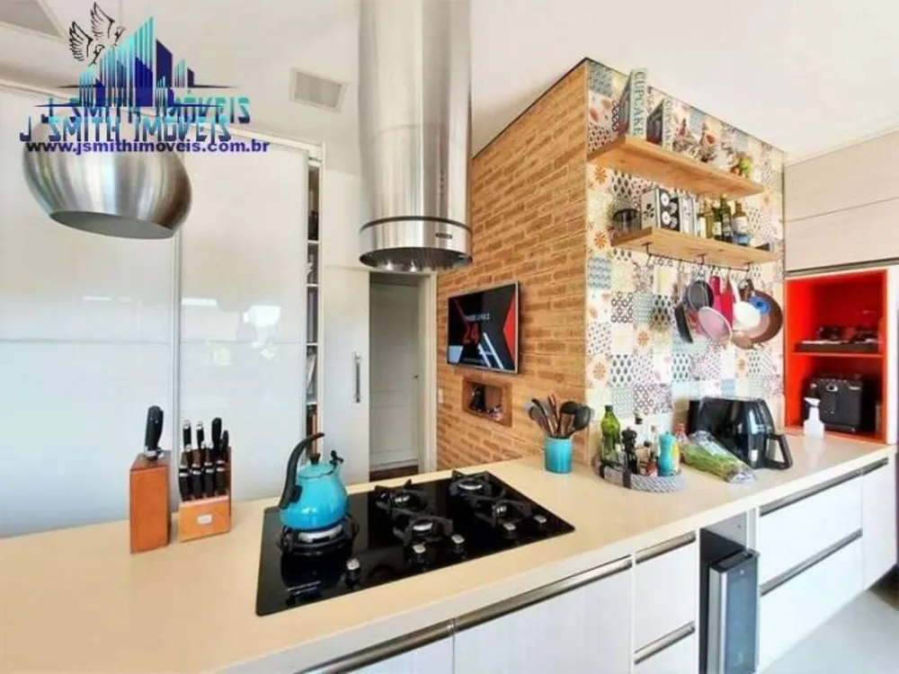 Casa de Condomínio, 5 quartos - Foto 7