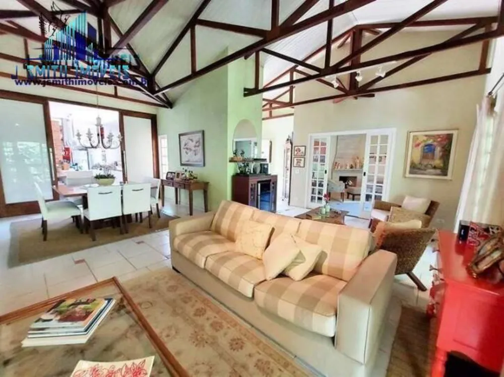 Casa de Condomínio, 5 quartos - Foto 4