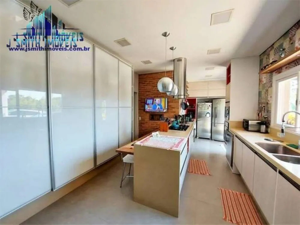 Casa de Condomínio, 5 quartos - Foto 6