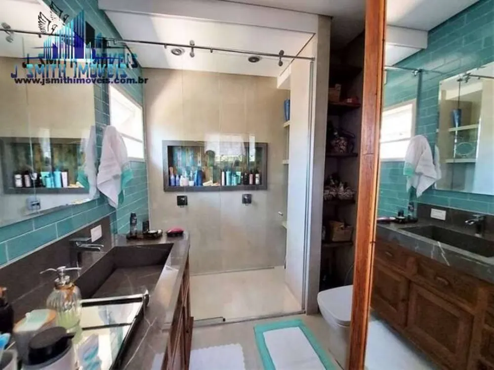 Casa de Condomínio, 5 quartos - Foto 10