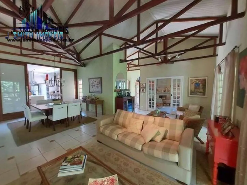 Casa de Condomínio, 5 quartos - Foto 2