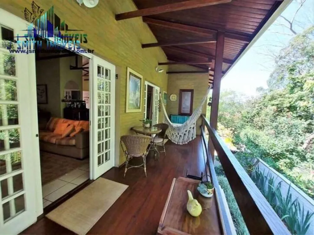 Casa de Condomínio, 5 quartos - Foto 5