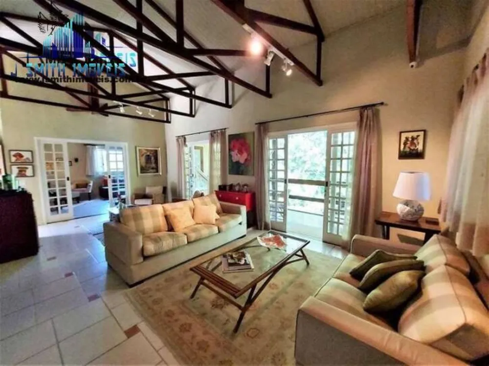 Casa de Condomínio, 5 quartos - Foto 3