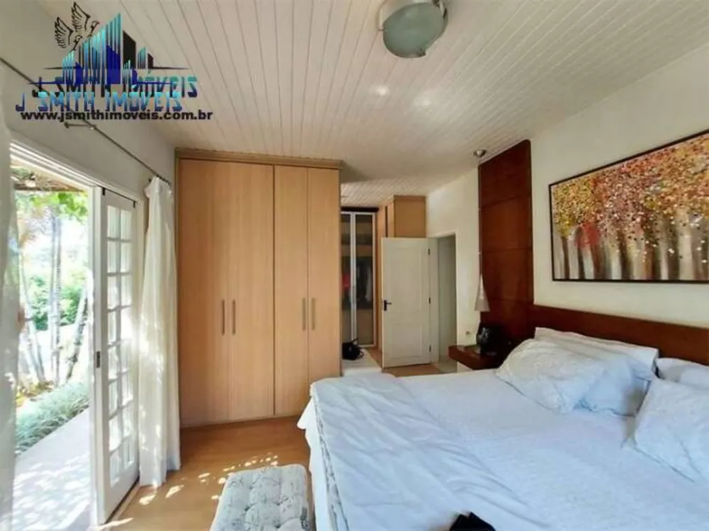 Casa de Condomínio, 5 quartos - Foto 8